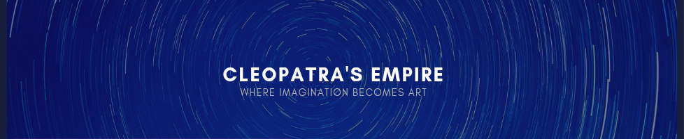 Cleopatra's Empire