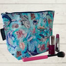 Makeup bags sharks and starfish