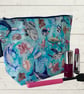 Makeup bags sharks and starfish