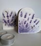 Handmade Decoupaged Tea Light Holders, Set of Two - Image 2