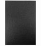 Dovecraft 'Black' A4 Felt 180gsm x 4 Sheets