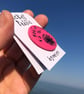 You’ve Come So Far Pocket Pebble - Image 6
