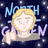 North of the Garden