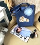 Sleepy Hedgehogs Tote Bag - Image 10