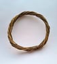 Willow wreath base for florists - Image 1