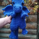  Adult Dragon Stress Snuggler