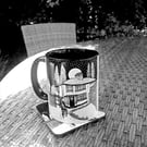 John Lennon Mug (This Boy) 