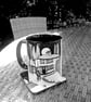 John Lennon Mug (This Boy) 