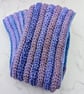 Crochet infinity scarf - Image 7