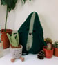 Gwenna the leaf - Gwenna'r dail