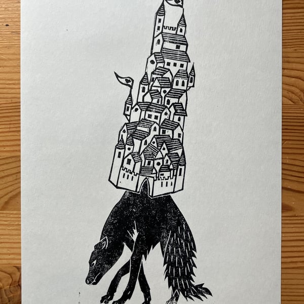 The Weight and the Balance