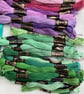 Anchor Stranded Embroidery Thread