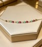    Pastel Bloom Gemstone Gift Set - Image 6