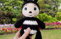 Soft toys UKCA tested