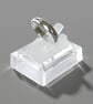 Sterling Silver Gypsy Set Gemstone Ring  - Image 3