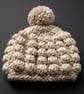 Newborn baby hat- gender neutral