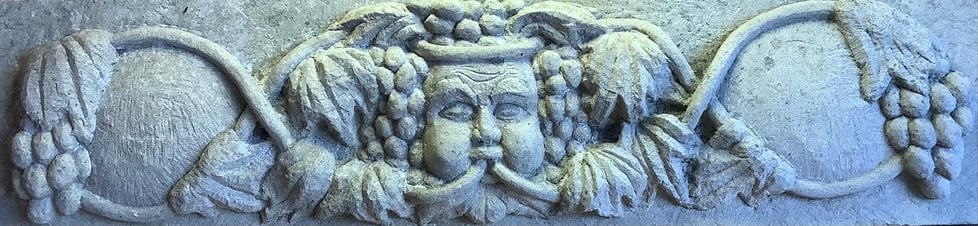 Pat Law Stone Carving