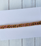 Friendship bracelet - Ombre Chevron - Image 5