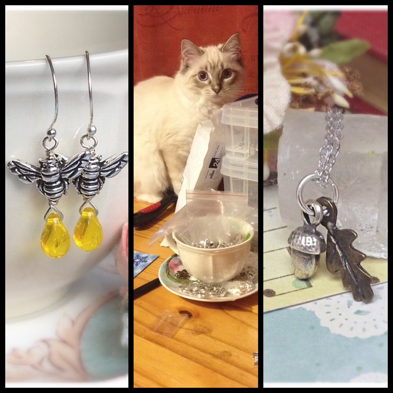 Jewellery By Ella Rose