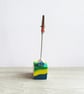 MEMO HOLDER – Blue cottage - Image 3