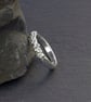Lost wax cast ring 2 - Image 3