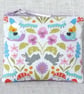 Small purse, coin purse, gnomes, mushrooms, bunnies - Image 2