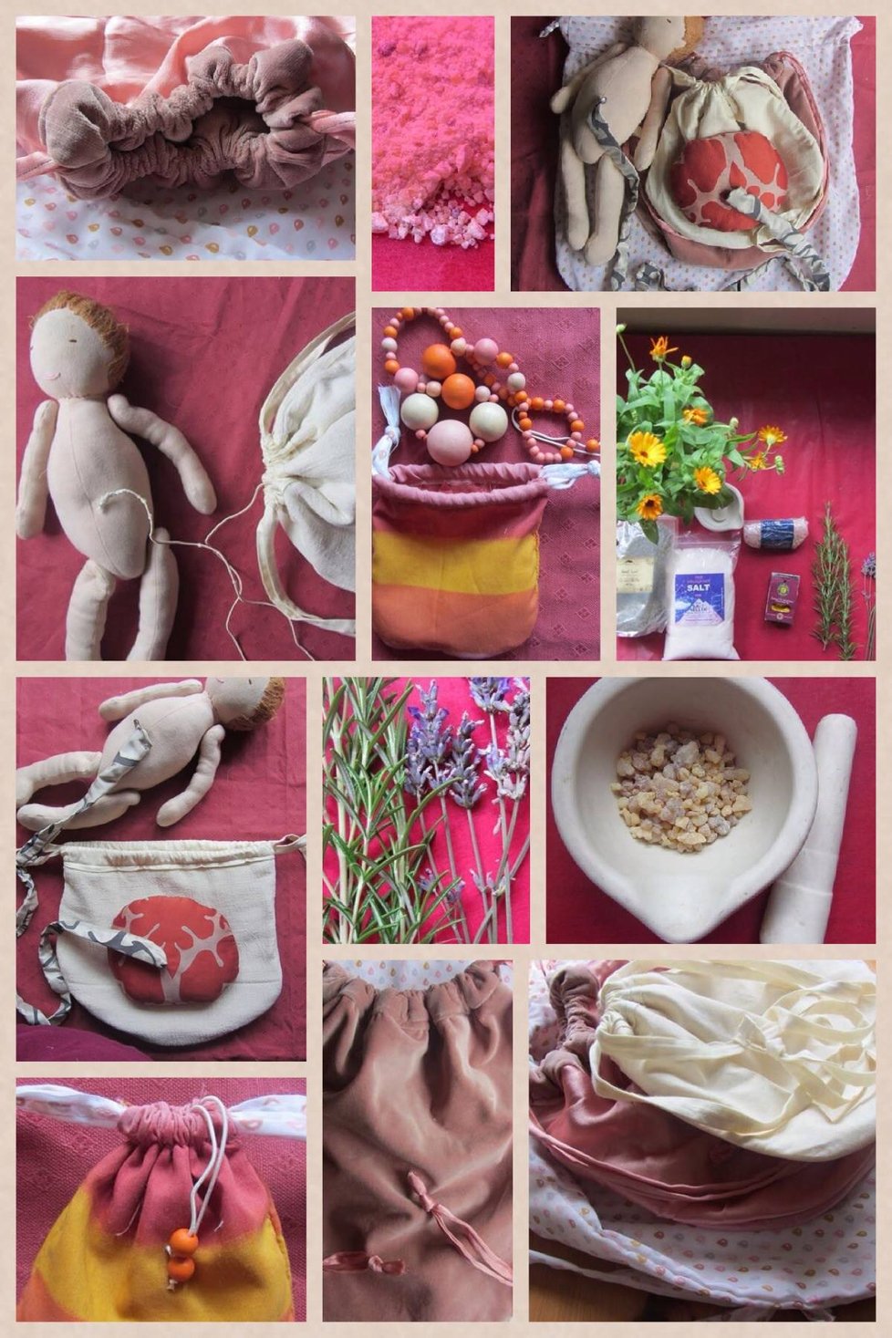 Lotus Birth Campaign