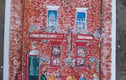 Architectural paintings/prints 