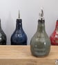 Oil dispenser Ceramic oil bottle Olive oil bottle vinegar dispenser domspottery - Image 6