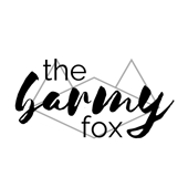 The Barmy Fox
