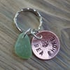 Custom order for Helen Sinden