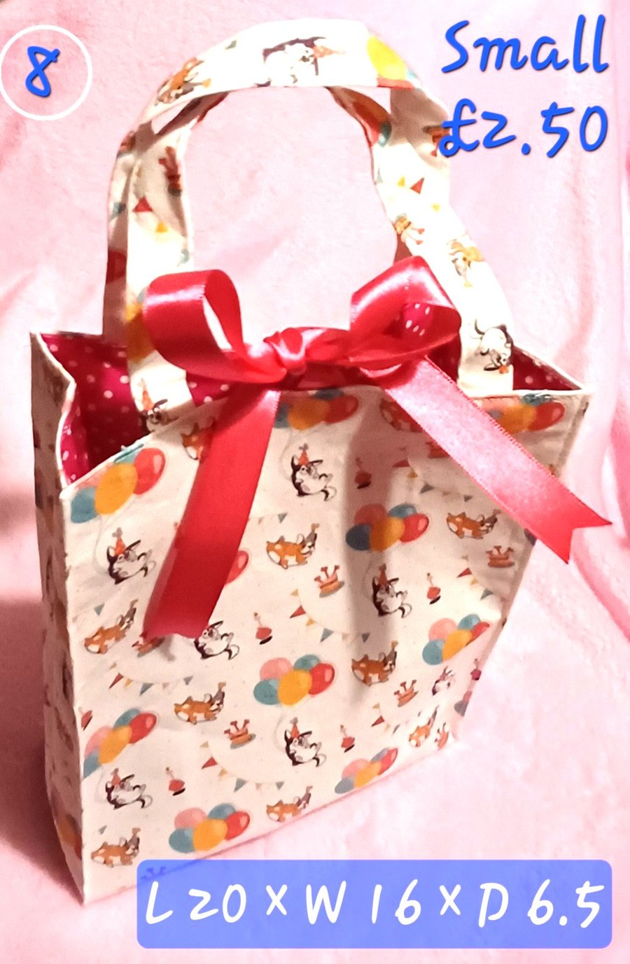 Gift bag
