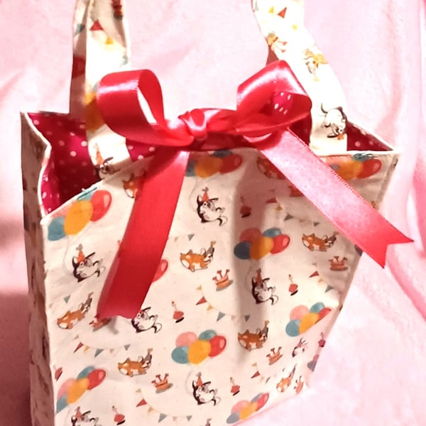 Gift bag