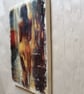 Rustic Country Nature Wood Wall Art