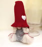 Christmas Gnome felt sewing kits - Image 7