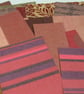 Mixed Red, Bronze Wallpaper Craft Pack - Image 6