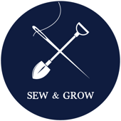 Sew and Grow