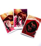 Hidden Soul Cards - READY TO SHIP - Image 1