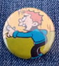 Vintage Comic Badge – Characters - Image 7