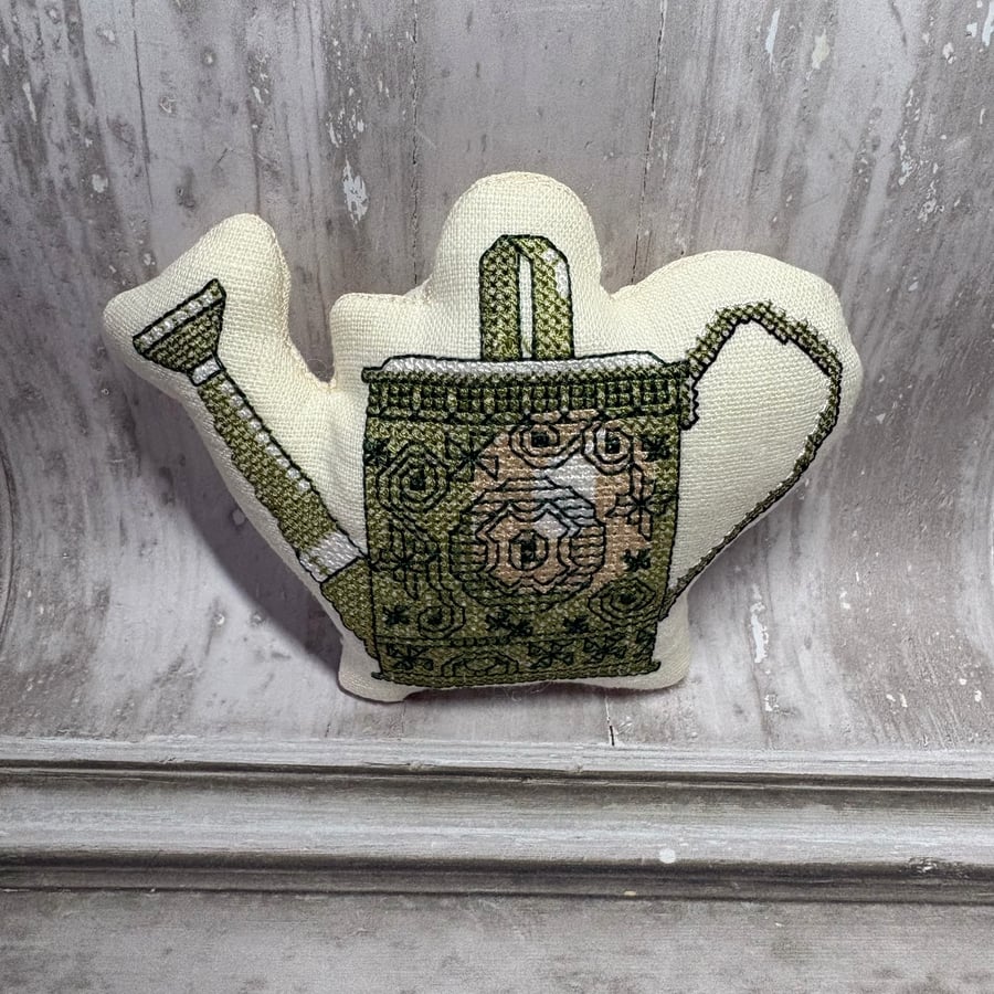 Spring Bowl Filler - Watering Can - SY 0064