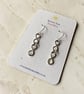 Figure Eight Earrings - Image 2