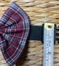 Fan Dog Bow Design with Velvet center - Image 4