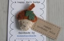 handmade brooches