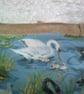 Small Natural Jute Bag - Image 5