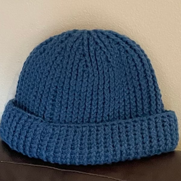 Winter Hat