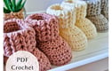 CROCHET PATTERNS 