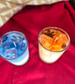 Iced matcha crystal scented candles - Image 3