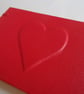Hand bound Coptic stitch book 16 - Image 3