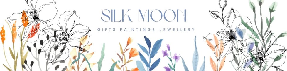 Silk Moon 