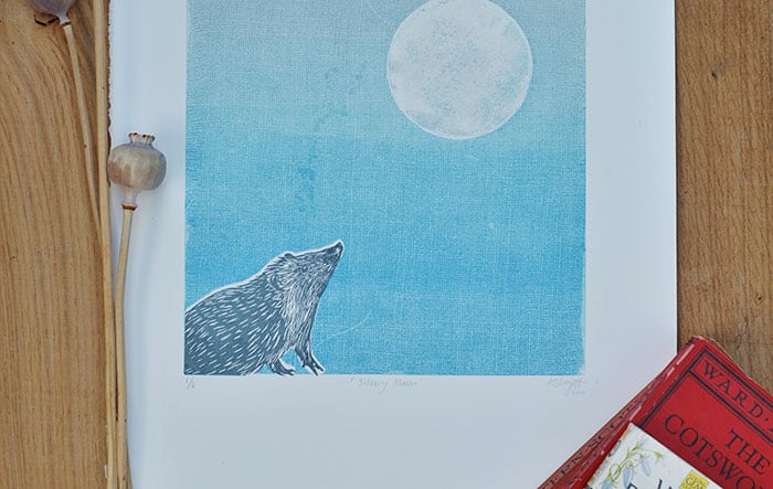 Alison Sloggett Prints